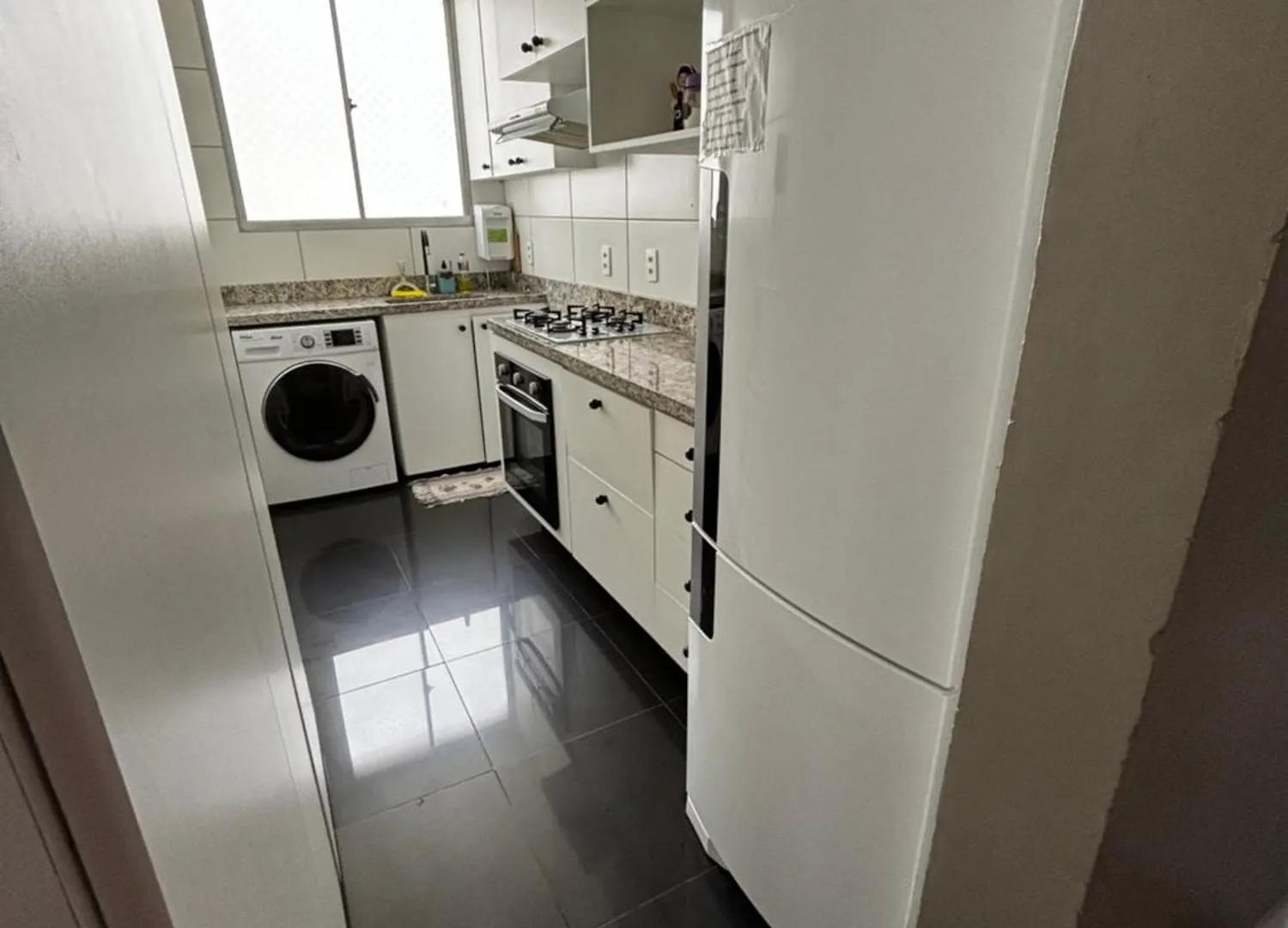 Apartamento Ape Residencial Goiabeiras Recife Brasil