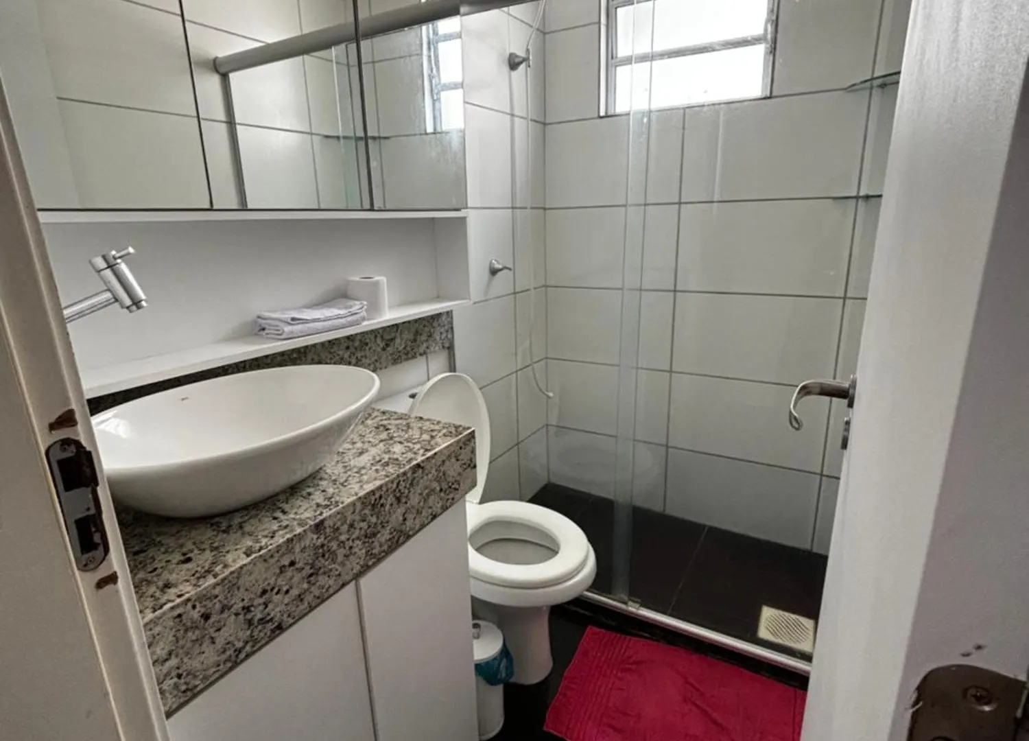 Apartamento Ape Residencial Goiabeiras Recife