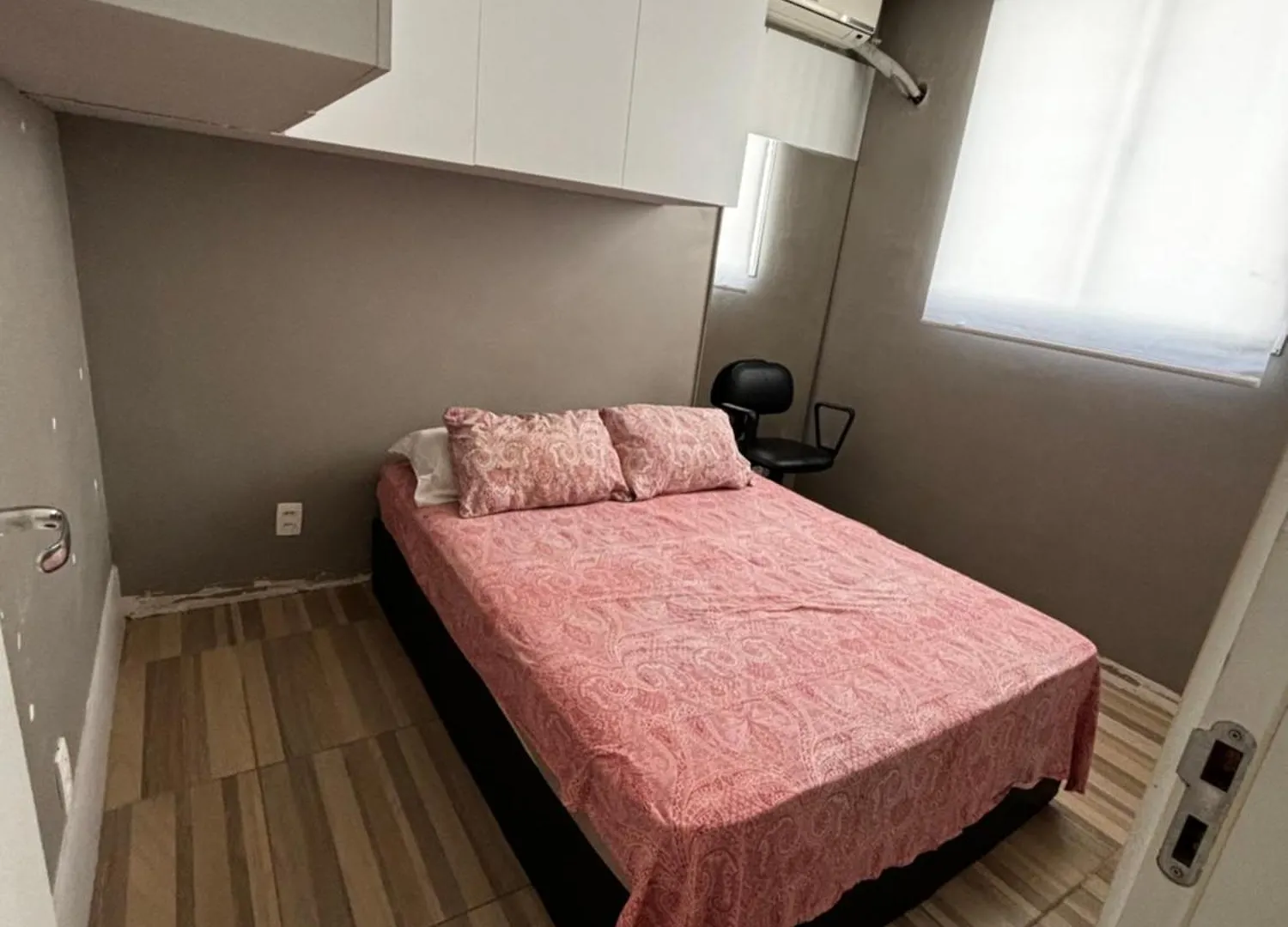 Apartamento Ape Residencial Goiabeiras Recife