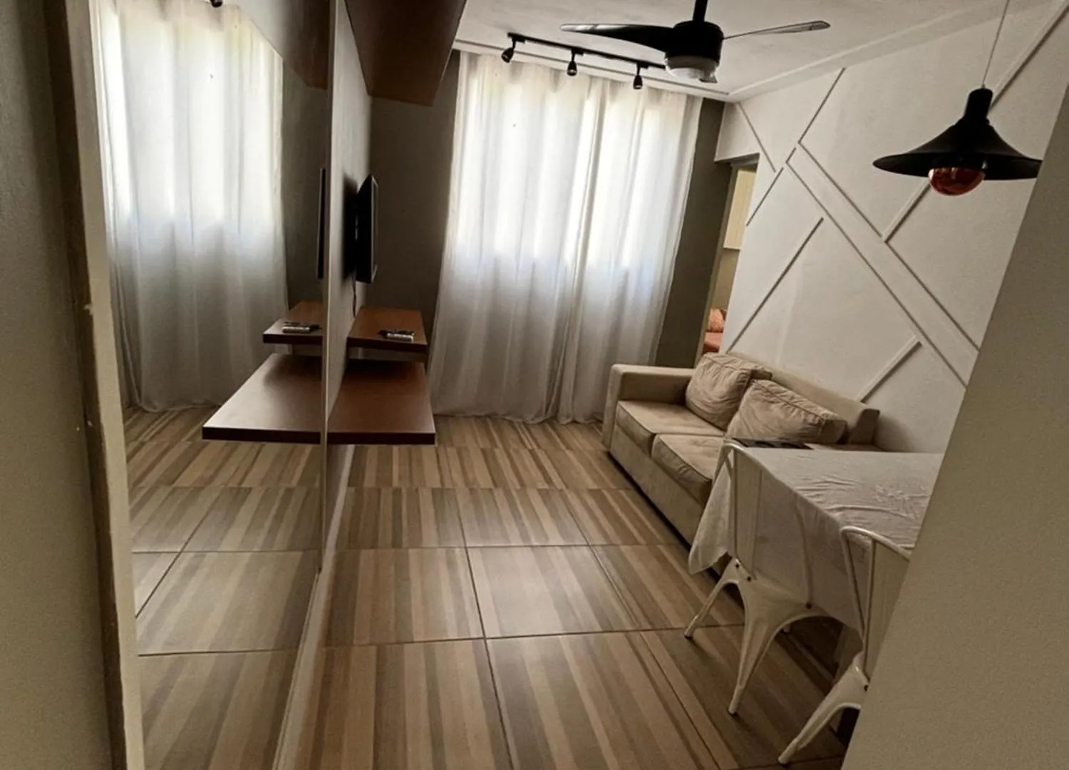 Apartamento Ape Residencial Goiabeiras Recife